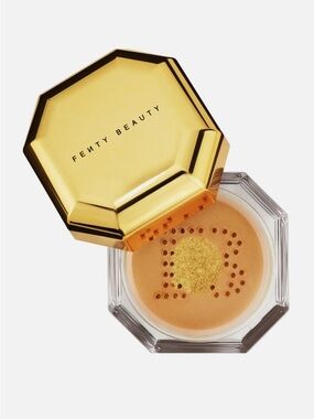 Fenty Beauty Shimmer Powder Highlighter - trophy wife